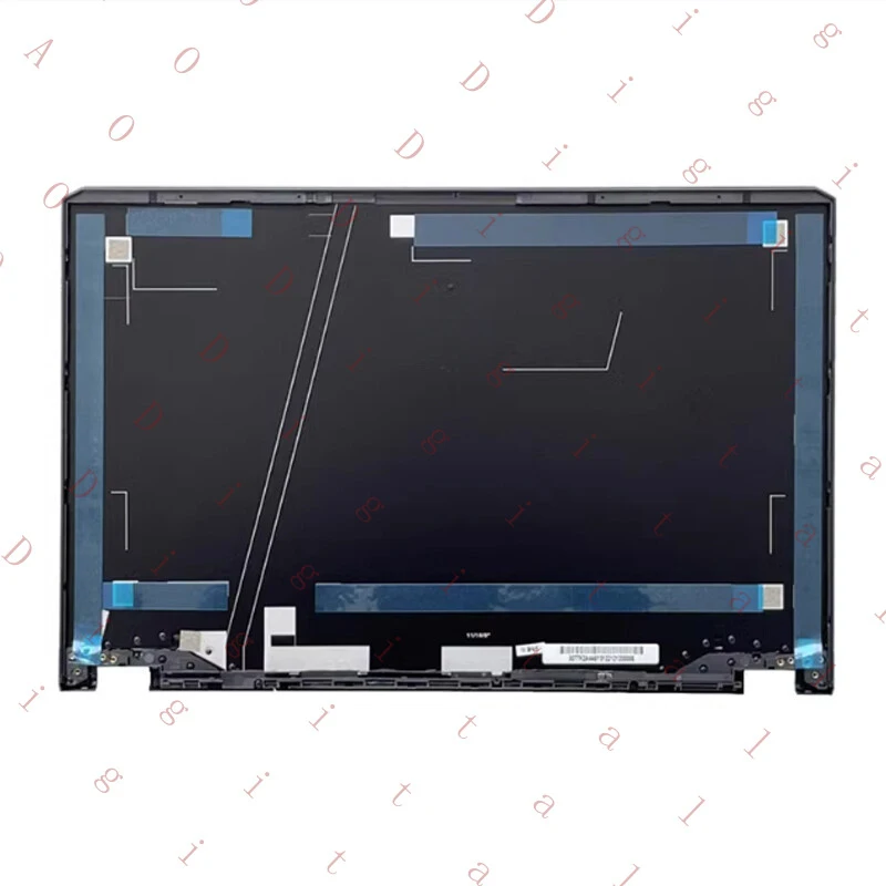 W For MSI GE76 GP76 MS17K1 17K2 17K3 17K4  A Shell Screen Back Cover 3077K2A466