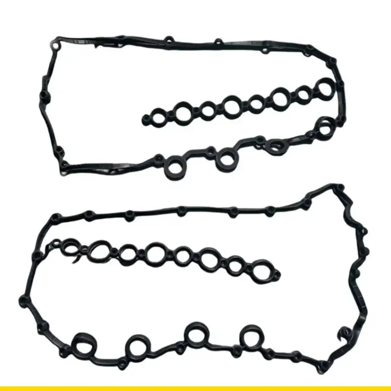 

Клапаны SZCH Крышка прокладки замены клапанов крышка герметизации прокладки установите автоматические аксессуары легкая для 4.4t