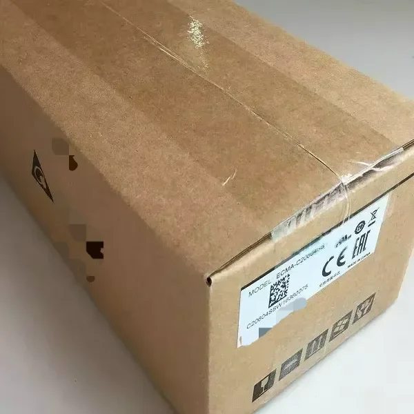 

New One Ecma-c21010rs Motor Ecmac21010rs Expedited Brand Original Spot