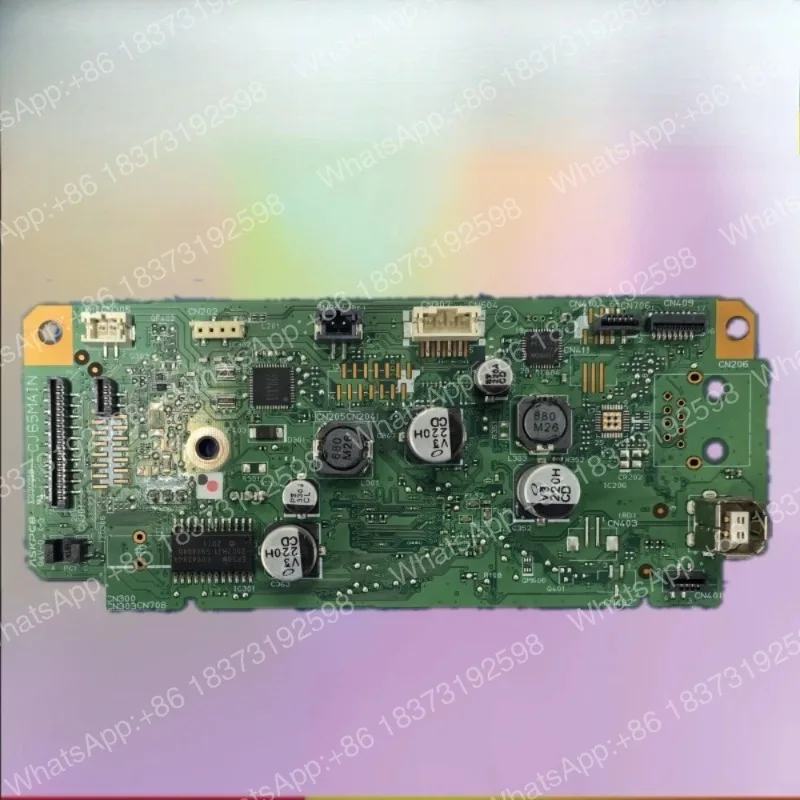 Placa base de alta calidad ET2760 ET2800 ET2810 ET3710 ET3760 ET3850 ET4760 ET4850