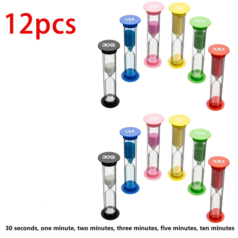 Variant: 12PCS