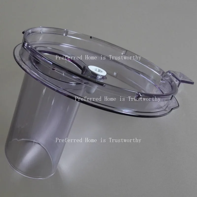 

Suitable for Braun Multifunctional Food Processor K600 3205, with A Safety Lid on Top of The Container