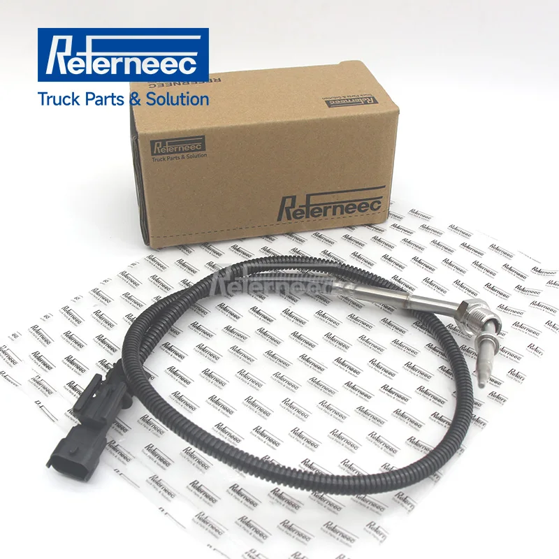 

REFERNEEC Exhaust Temperature Sensor 5801455940 5801291815 581291815 504102603 504102603EZ