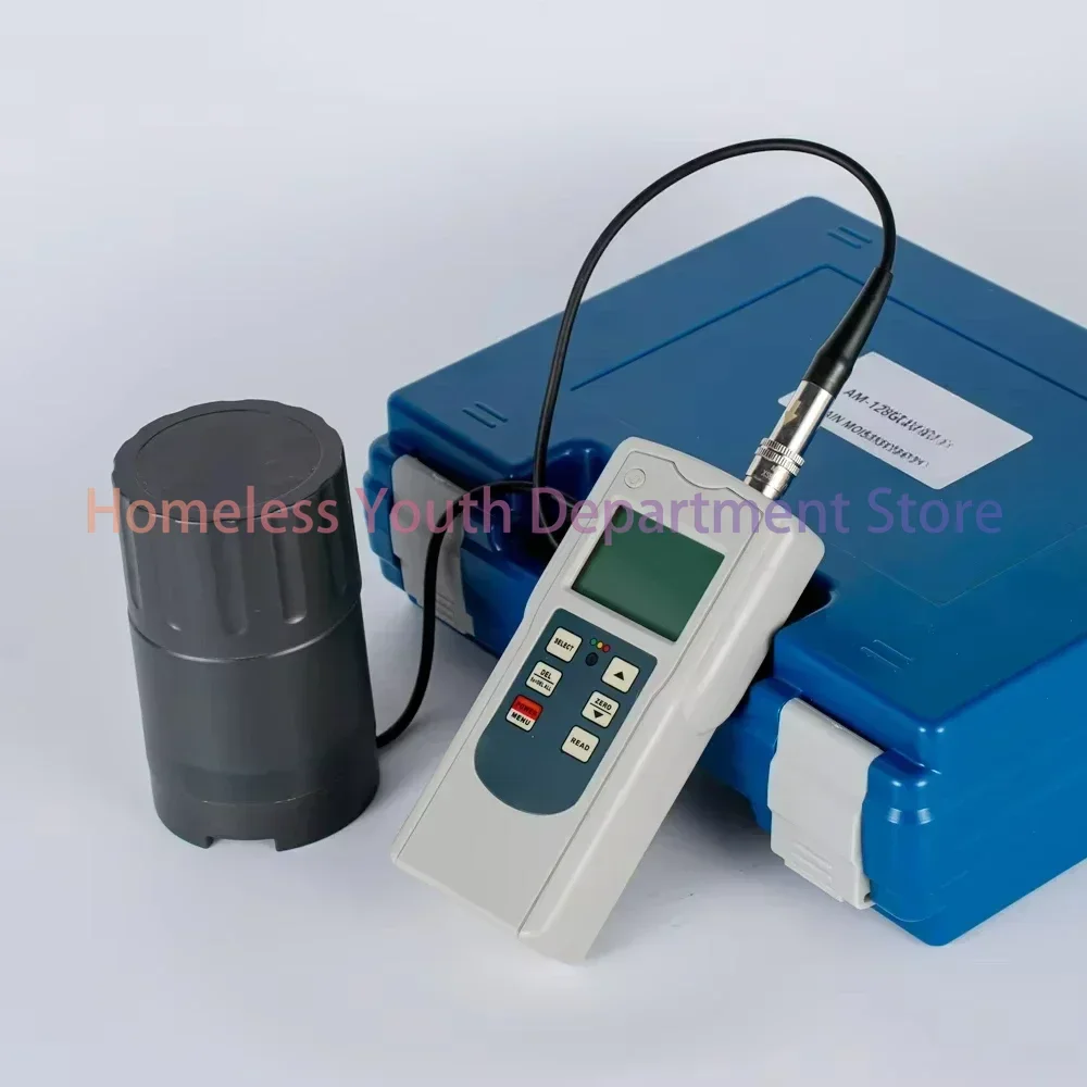 Digital  Cup Type  Grain Moisture Meter