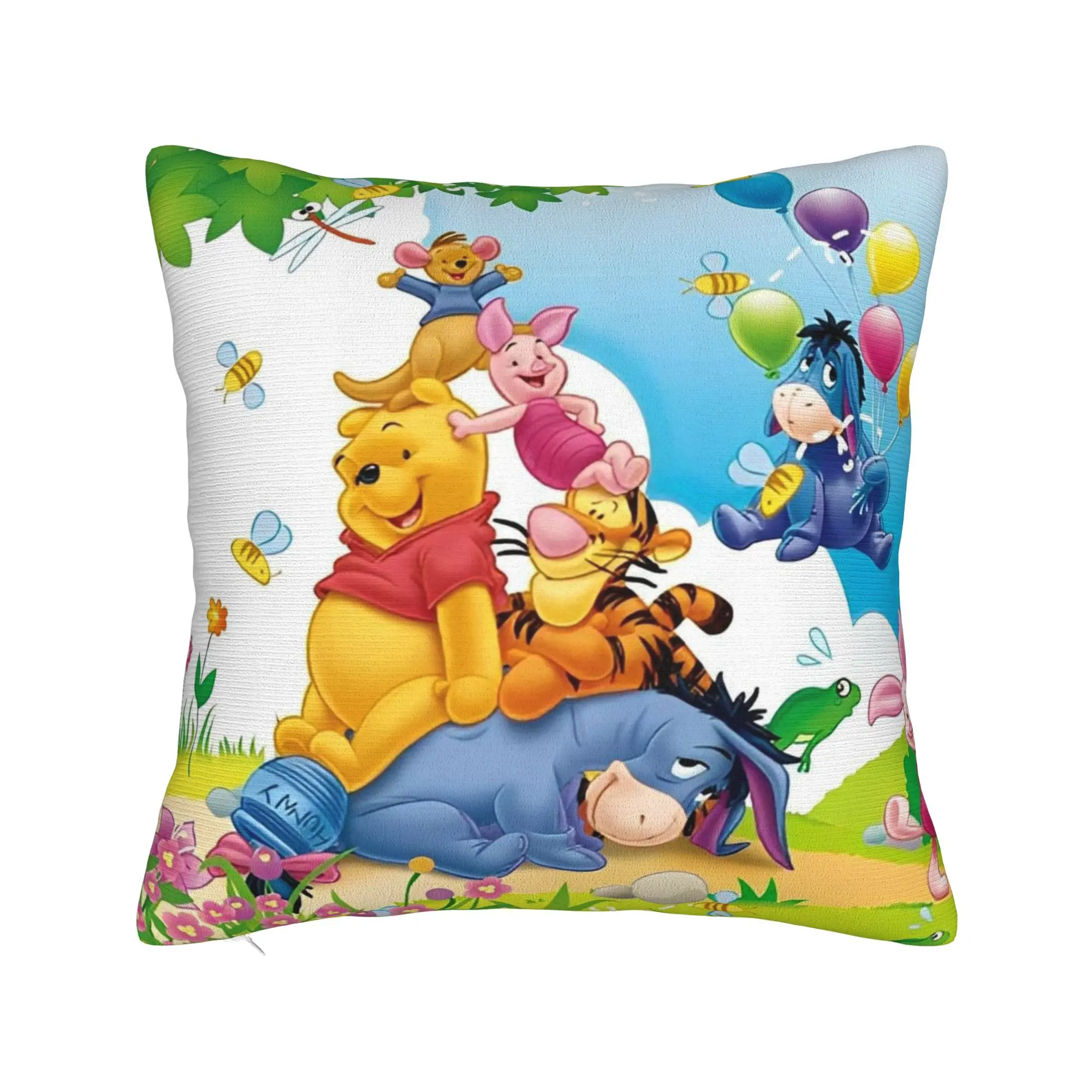 Hbd Balloons Friend…