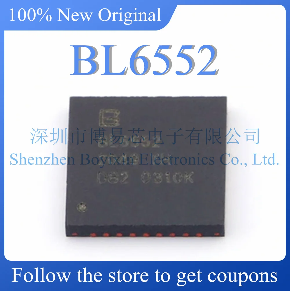 

NEW BL6552 Original genuine QFN-36