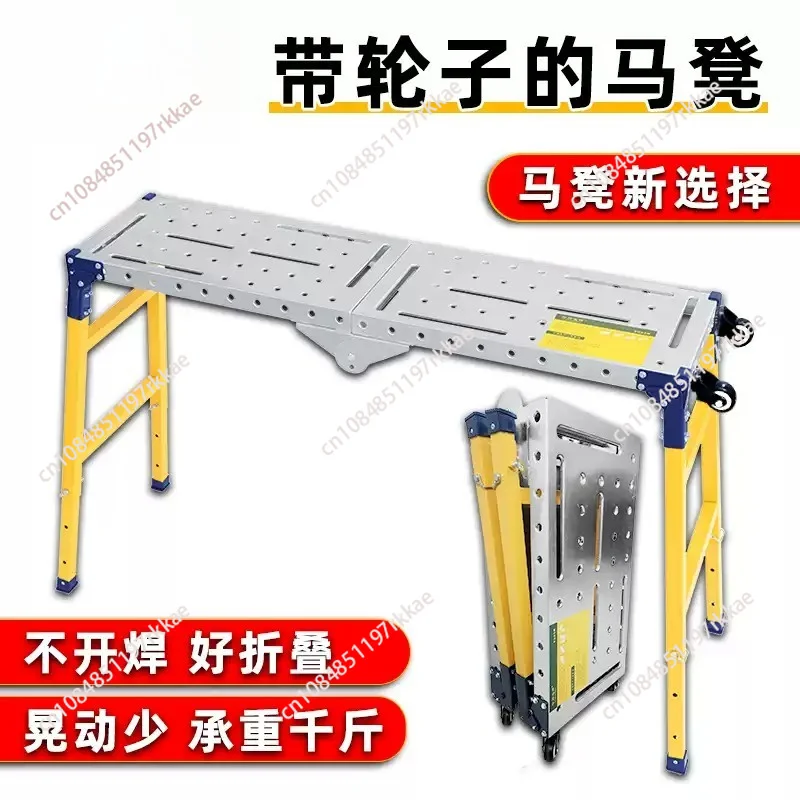 Wall Mounted Pull Up Bar Multifunctional Indoor Home Horizontal Bar