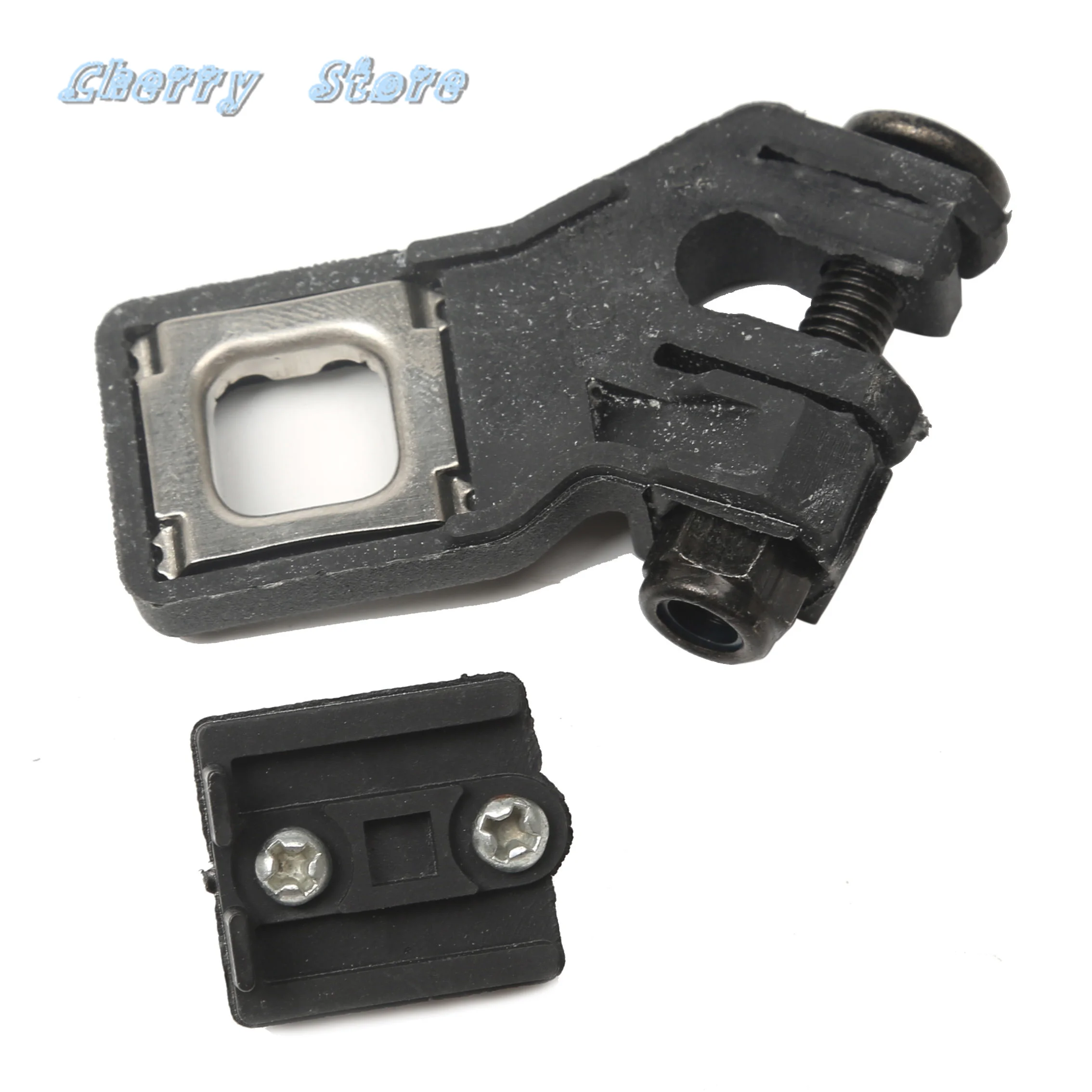 Car Front Right Headlight Bracket For Audi Q5 Sportback 2009-2012 8R1 998 122 8R1998122