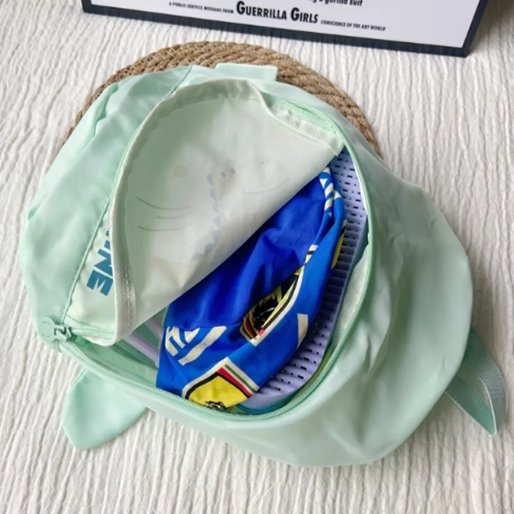 Рисунок 3 - Детская сумка для плавания милой