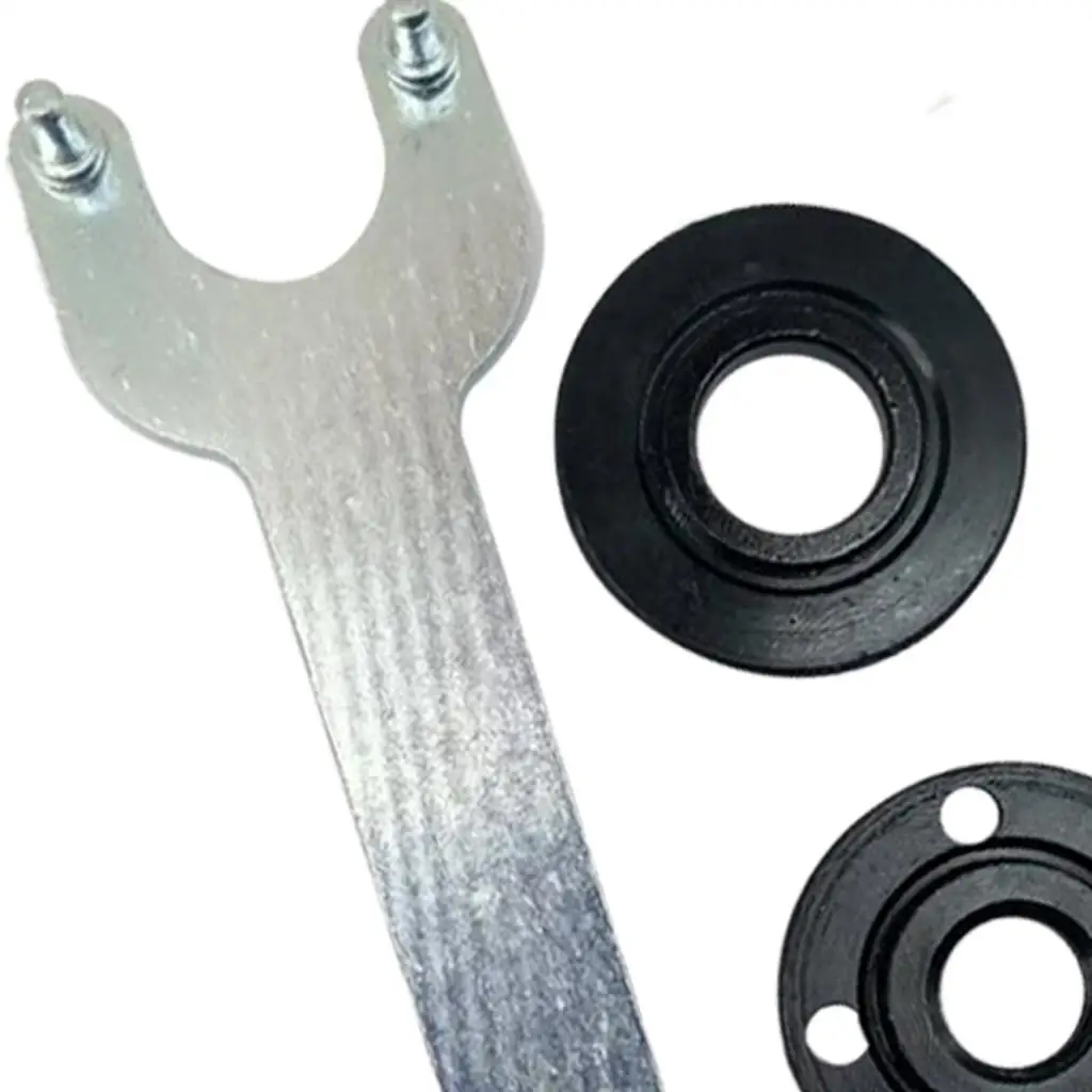 

5/8-11 Flange Angle Wrench Lock Nut 224399-1 Parts Accessories