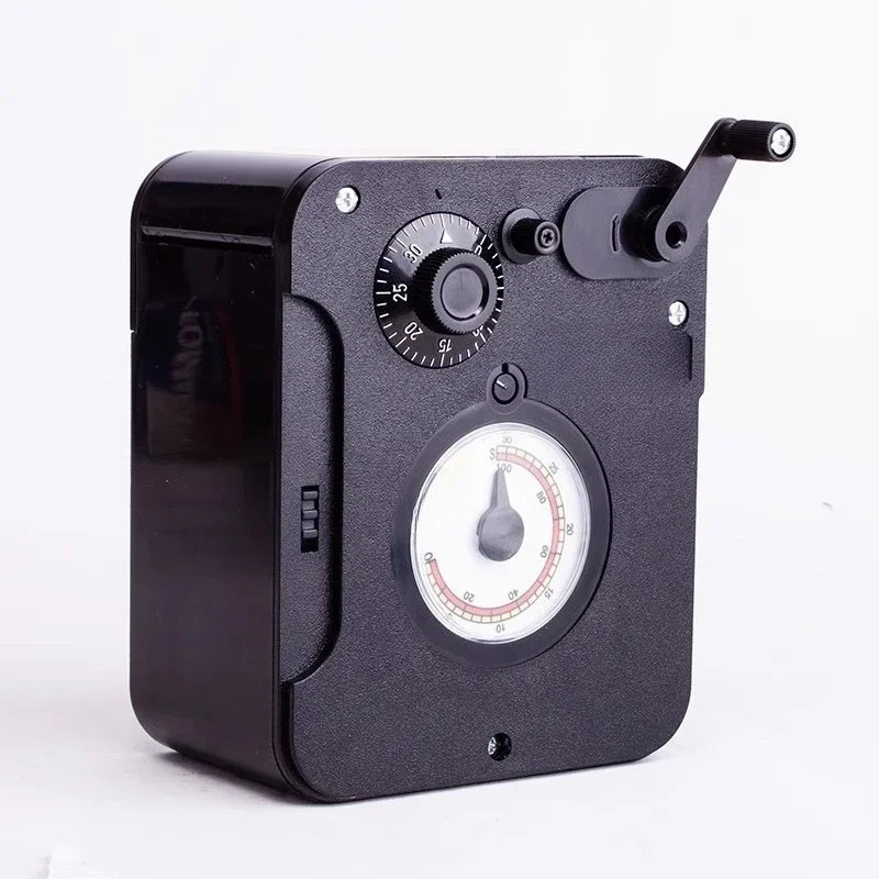 35mm 135 Film Negative Distributor - Photo Development Disc Organizer for Negatives Storage and SortingGoods in stock