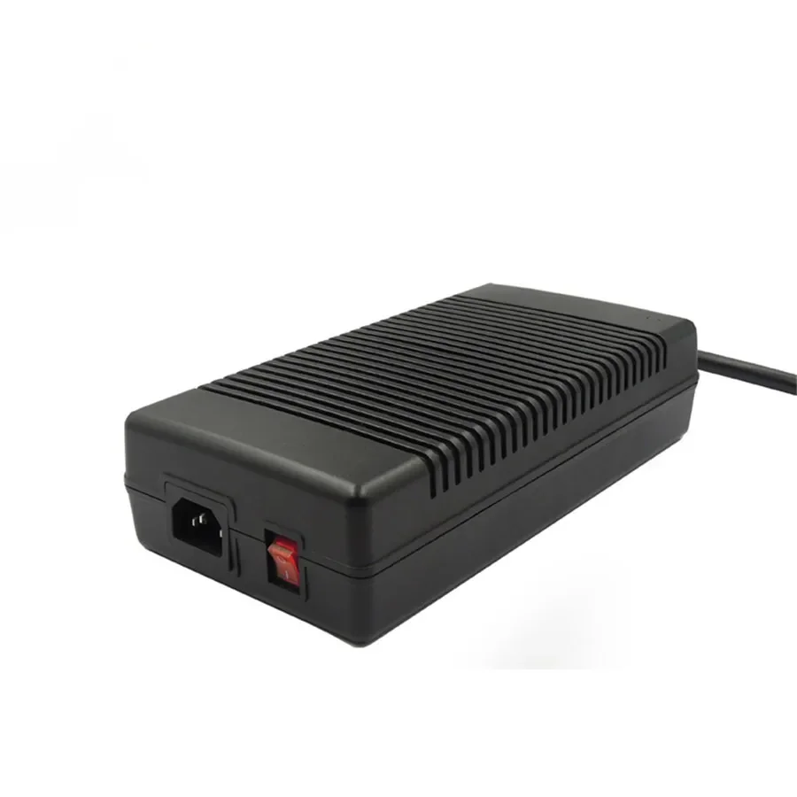 Fast Delivery HIgh Power 300W 12V 25A DC Regulated Power Supply with Switch ON/OFF