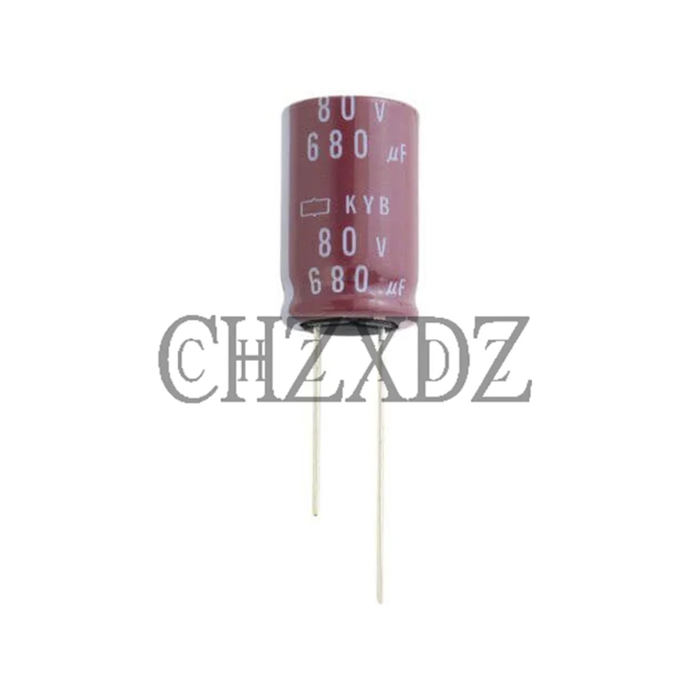 100% Original EKYB350ELL332MLN3S Aluminum electrolytic capacitors - radial lead type 35VDC 3300uF Tol 20% 16x31.5mm  EKYB350