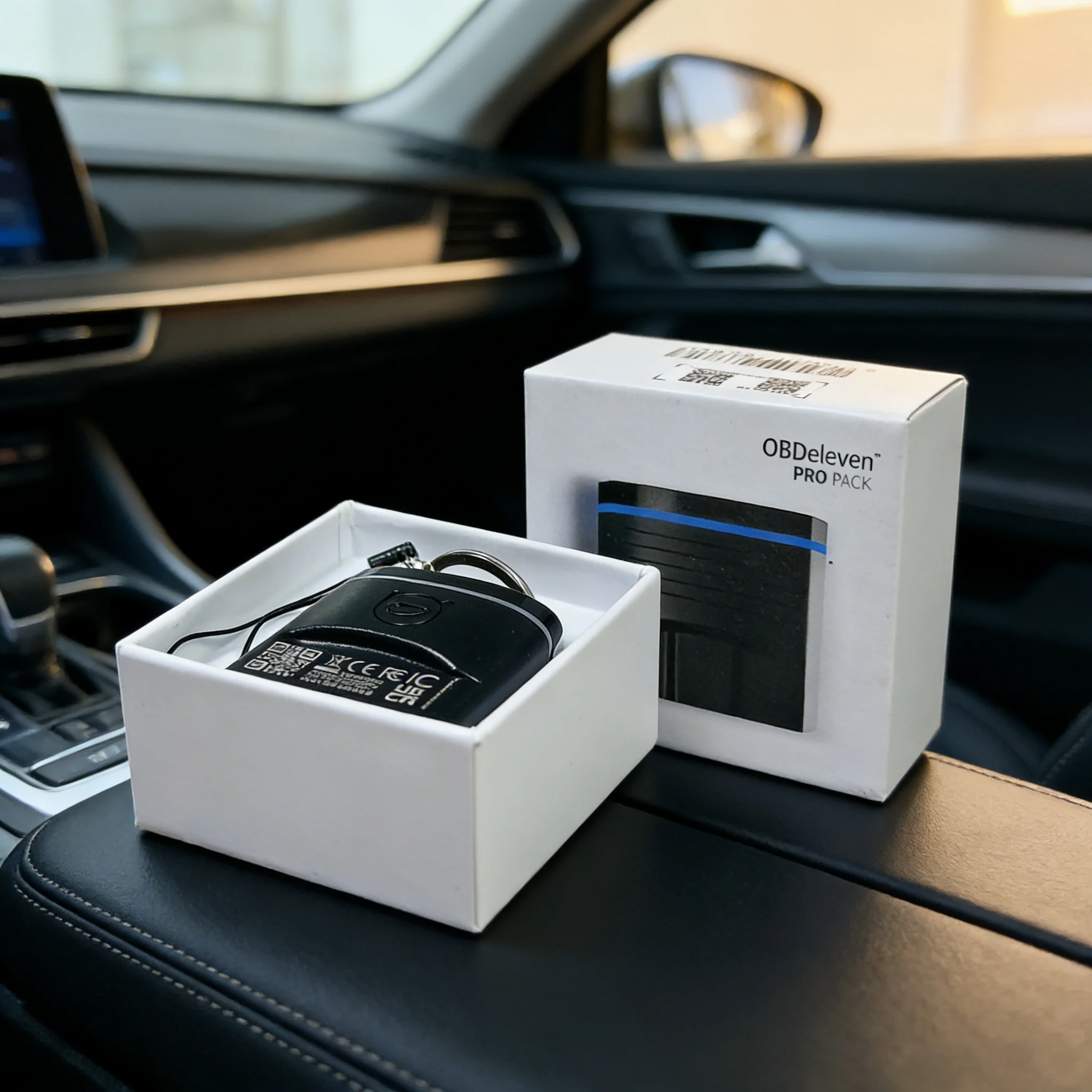 Original OBDeleven PRO/Ultimate OBD eleven OBD11 Nextgen OBD 11