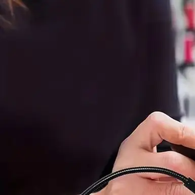 Secador de unhas luz uv lâmpada de unhas para secagem gel unha polonês pé interruptor clip-on mesa flexível mini portátil usb para diy manicure