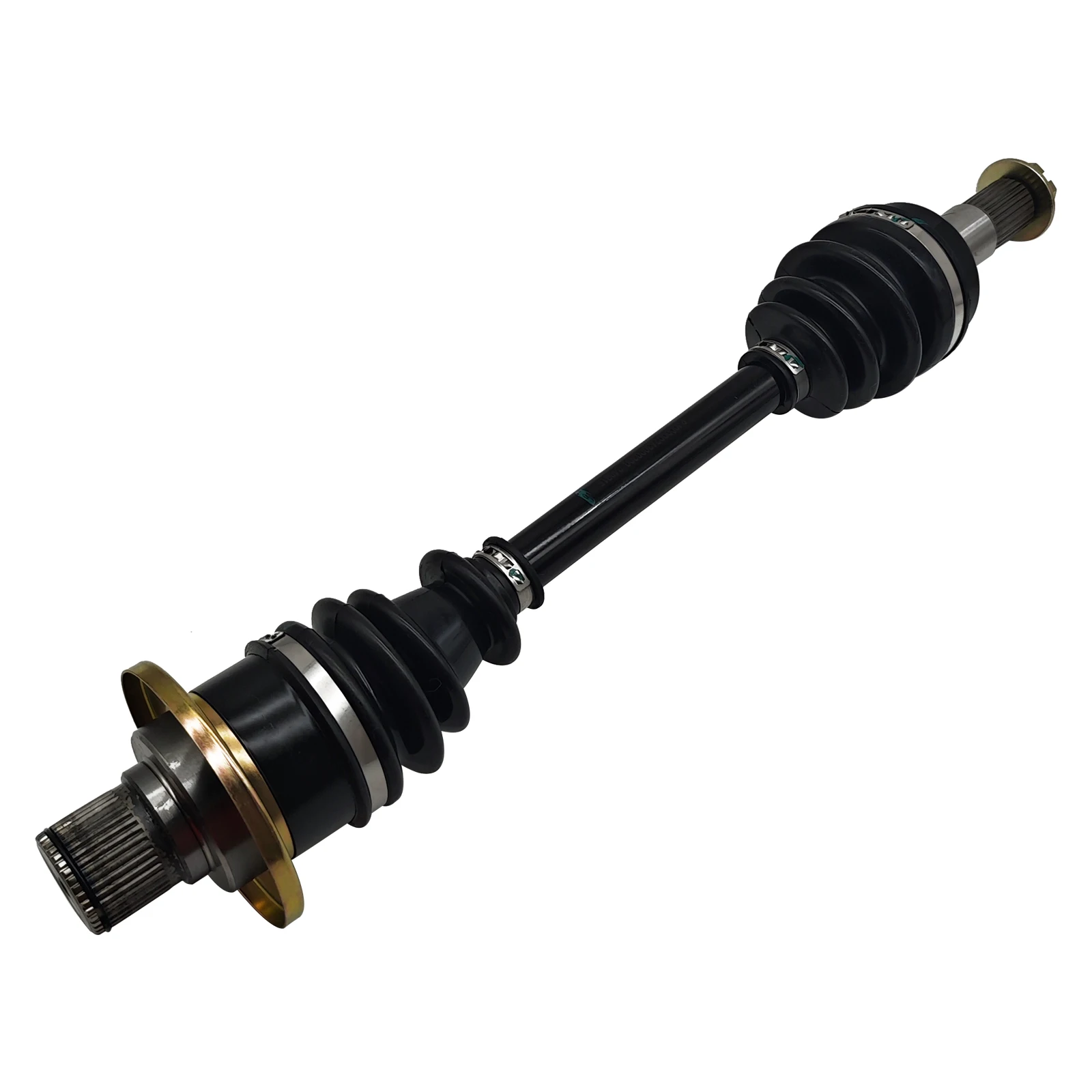 オリジナルリア左アクスルシャフトC.VアクスルD（HISUN 500 700 750 800 ATV用）PJ00000263000300 47250-107-0000