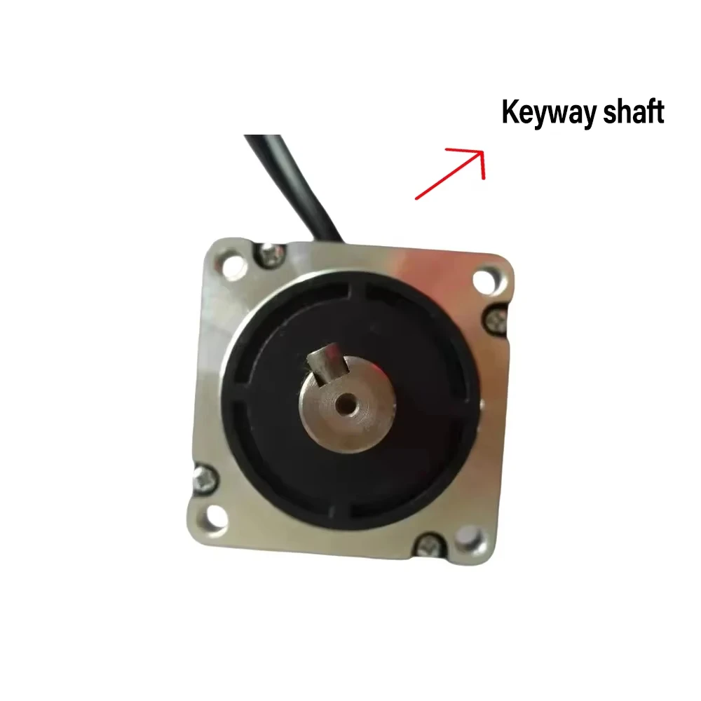 

Бесщеточный двигатель 24В 48В 200Вт 3000 об/мин BL 60мм