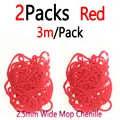 2Packs Red