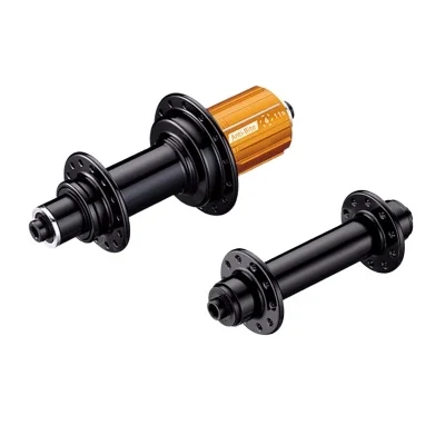 Carbonbikekits Bitex RAF10 RAR92:1 Anti Bite System 6 Pawls Alloy J-Bend Hub Bi…