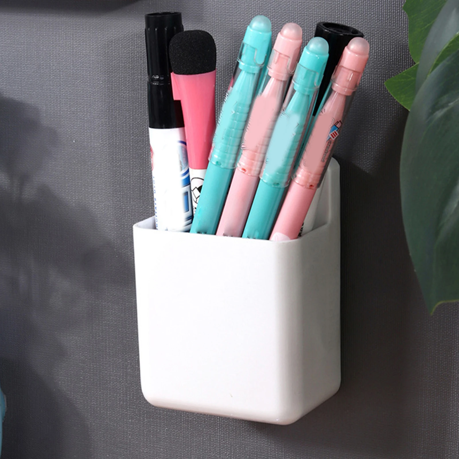 Air Conditioner Remote Control Holder Simple And Generous Stable Standing Air Conditioner Box Storage Number Of Pieces