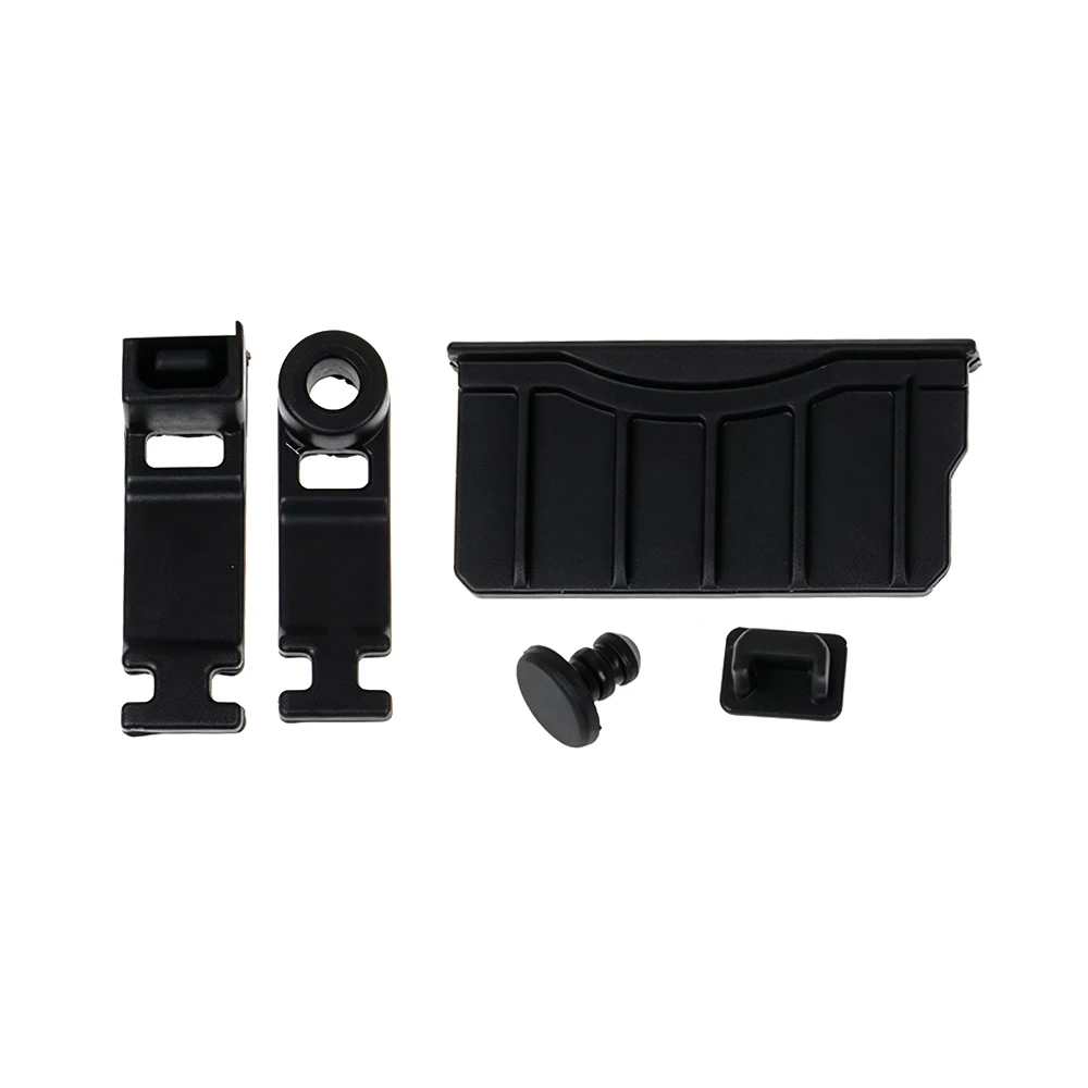 Silicone Anti-Dust Plug Earphone Jack Charging Dock Dust Proof Protector Cap For New 3DSXL/LL 3DSXL/LL 3DS 2DS Cover