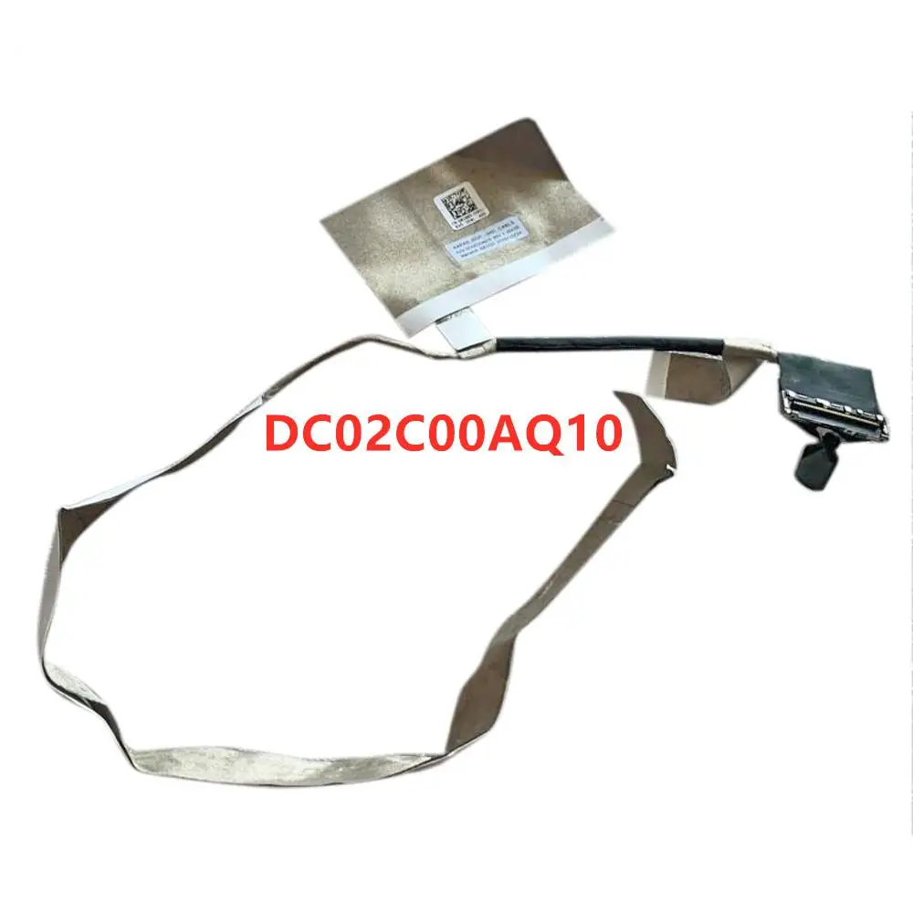 

LCD LED LVDS Screen cable DC02C00AQ10 For DELL precision M7510 4K 0JR99T JR99T