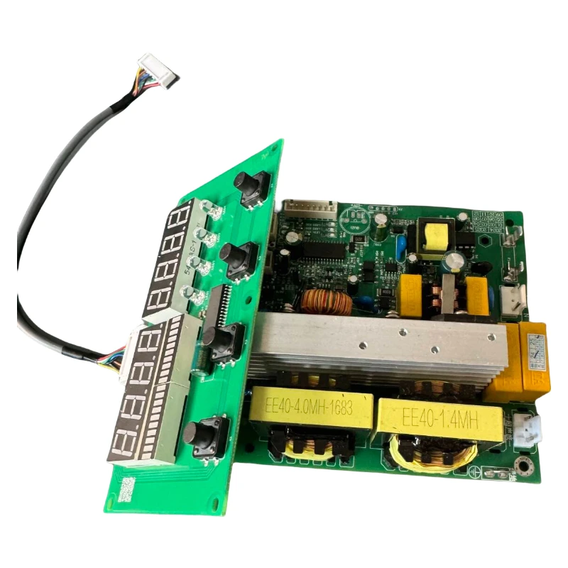 

40KHZ 300W Ultrasonic Transducer PCB Generator For 15L Ultrasonic Cleaning Machine