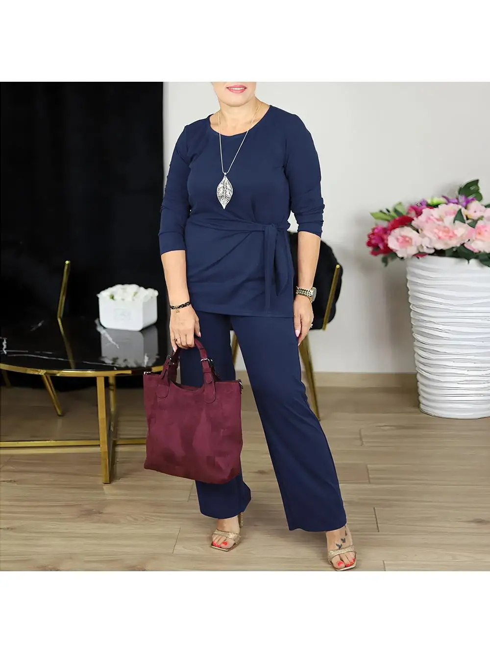conjunto-de-dos-piezas-de-moda-para-mujer-top-con-cuello-redondo-y-detalle-de-lazo-y-pantalones-largos-primavera-otono-tal