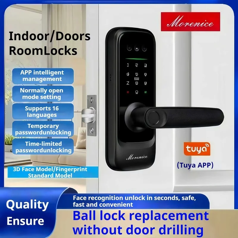 serrure-intelligente-face-3d-avec-application-tuya-serrure-a-empreintes-digitales-a-usage-domestique-mot-de-passe-de-bureau-serrure-spherique-pas-besoin-de-percer-des-trous