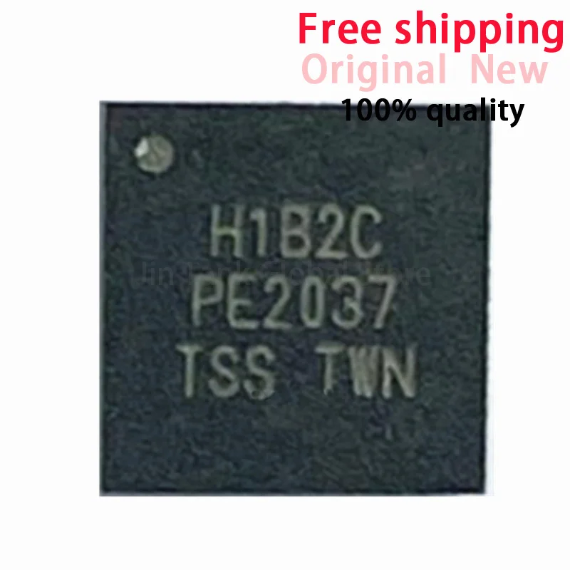 (2-5PCS)100% New H1B2C HIB2C BGA Chipset