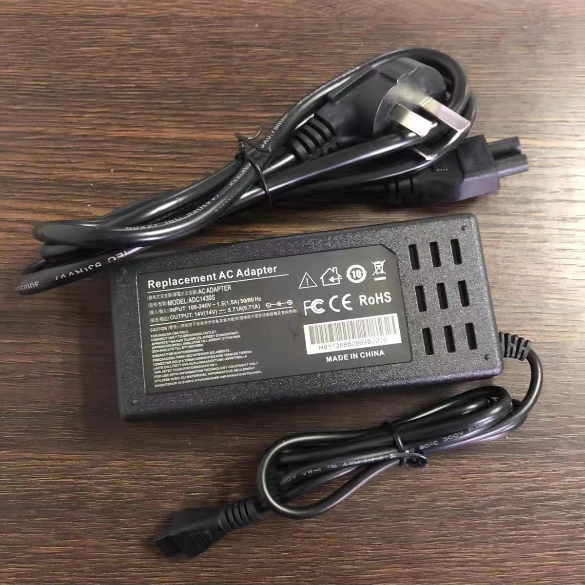 Sumitomo T-71C 81C Z1C T600C T-71M Q101 T-71C T-55 Optical Fiber Fusion Splicer Power Adapter Battery charger ADC-1430 ADC-1430S