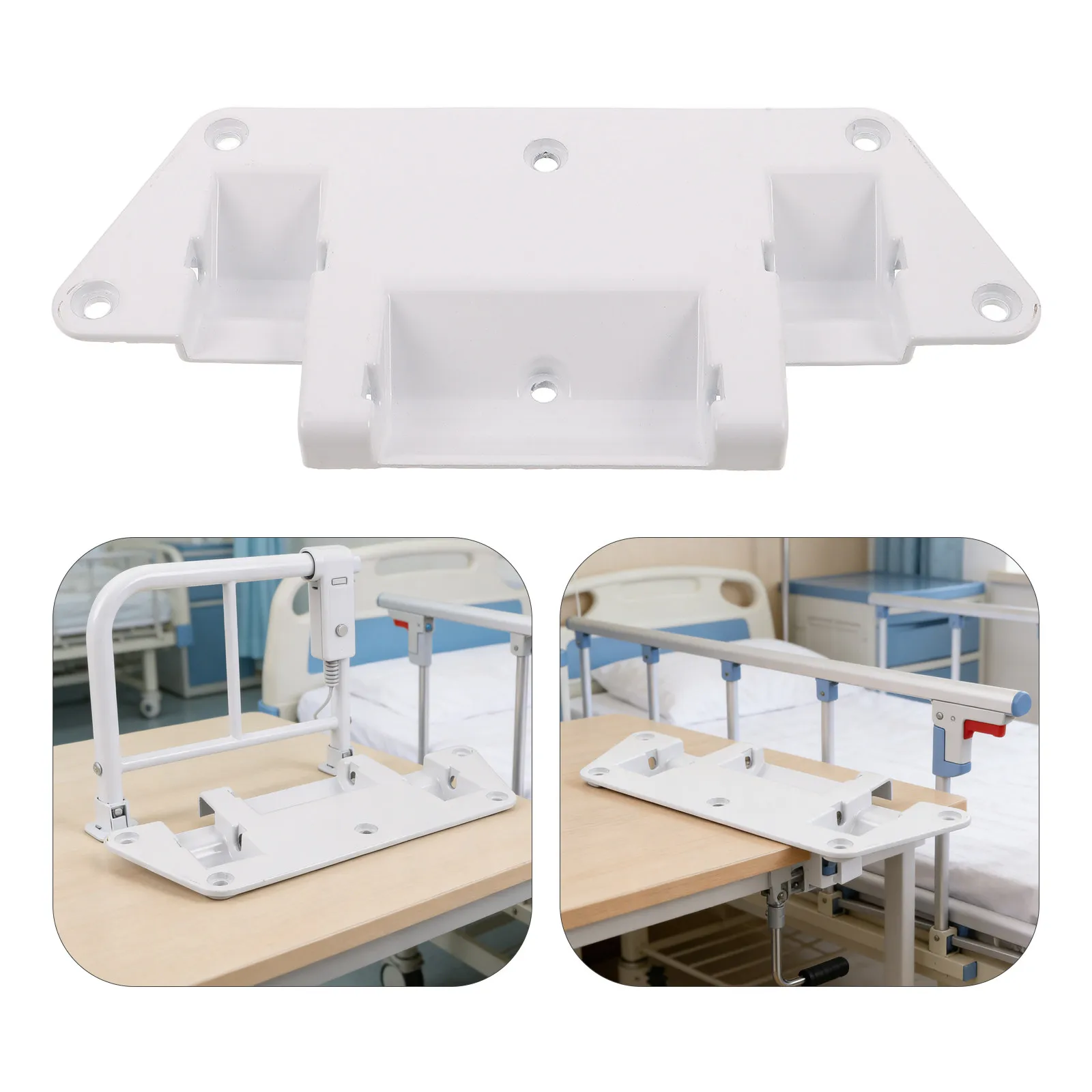 Bed Rail Guard Mount Spare Part