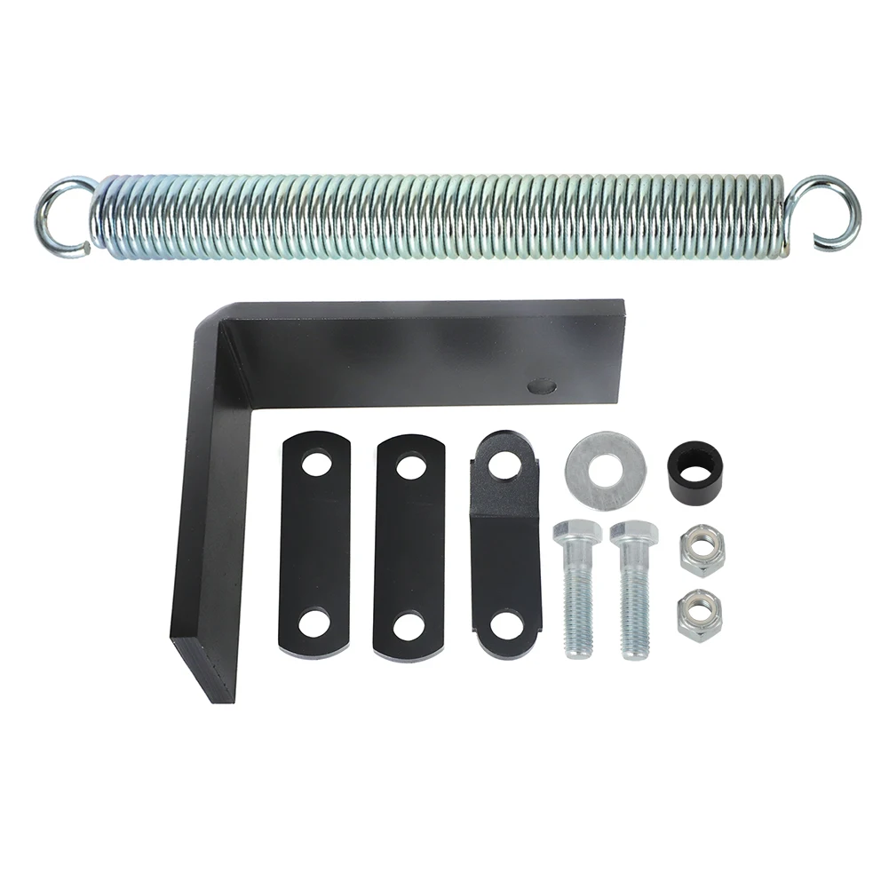 For Trailer Tail Gate And Most Utility Spring Lift Assist Accessories Kit Easy to Install to Use