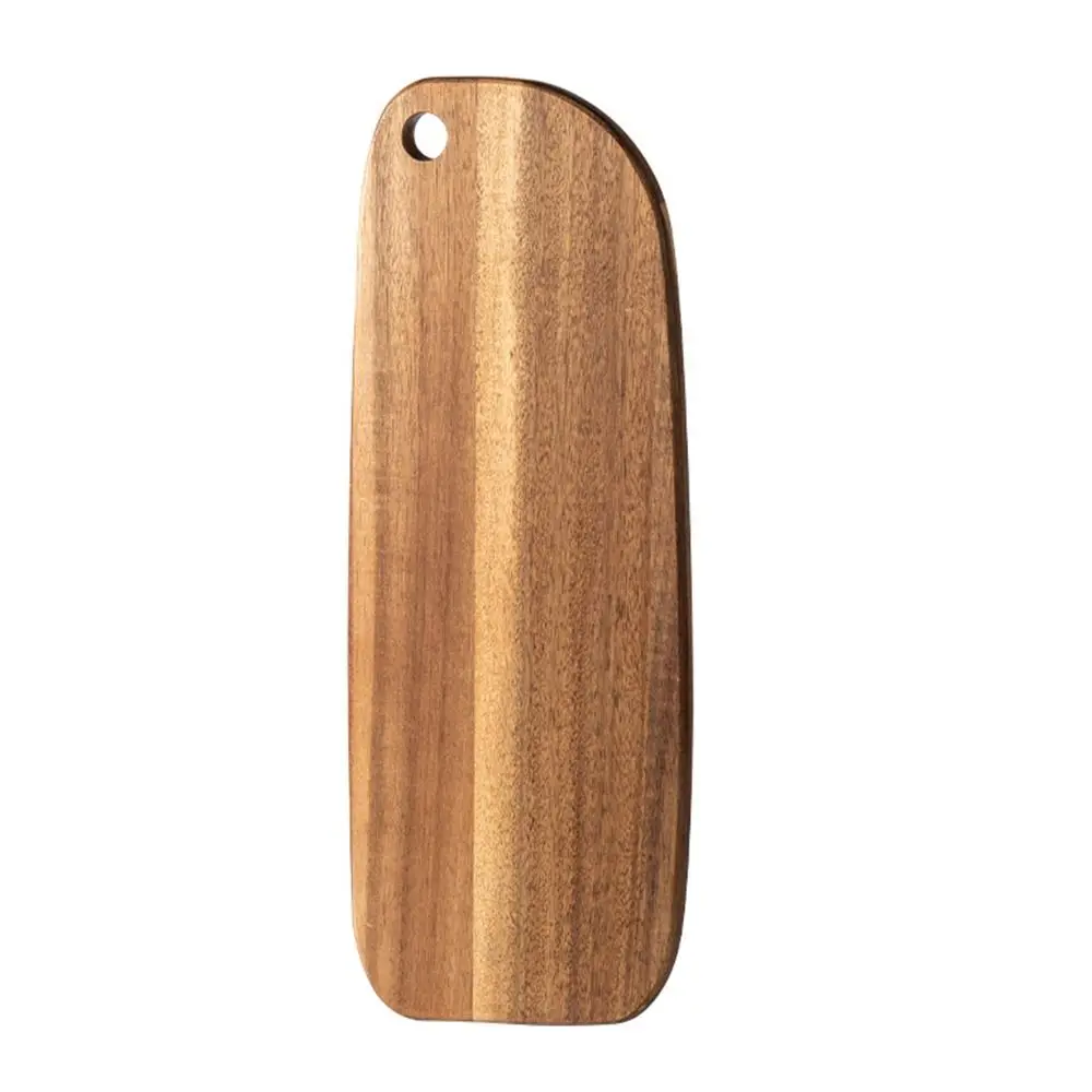 Durable Thickened Cutting Boards Wooden with Handle Chopping Blocks Kitchen Tools Anti-mold Bread Board Household