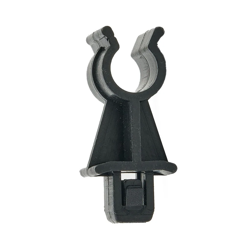 Brand New High Quality Lightweight Hood Rod Clamp Clip Useful Replacement 1 Pcs 65722-EB300 Bonnet Support Clip