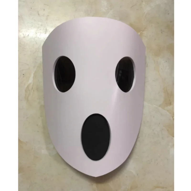 Role-play Party Gift Costumes Overlord Pandora's Actor Mask Cosplay Prop Halloween Cosplay Accessory Visible