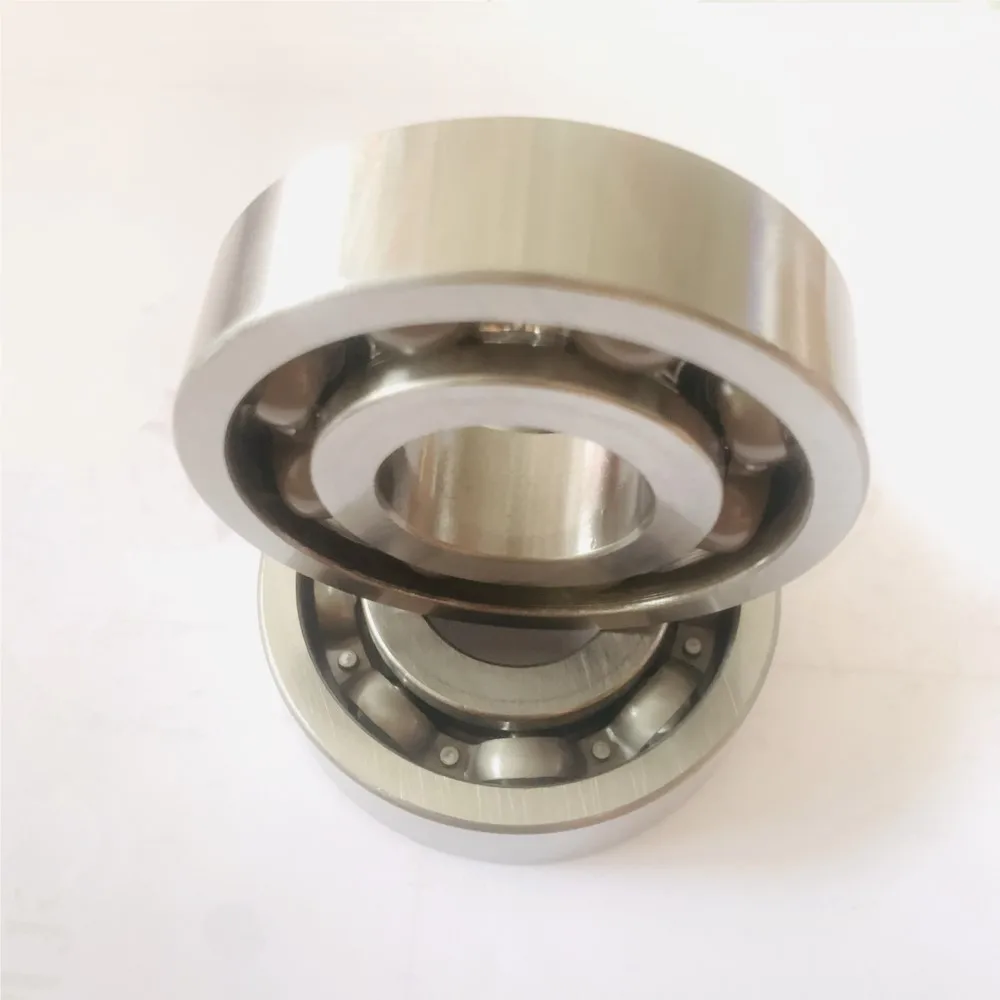 KOYO 6305-R1SH2-9TCS35  Auto bearing Deep groove ball bearing 25X62X16  Automotive Deep groove ball bearing B25-214