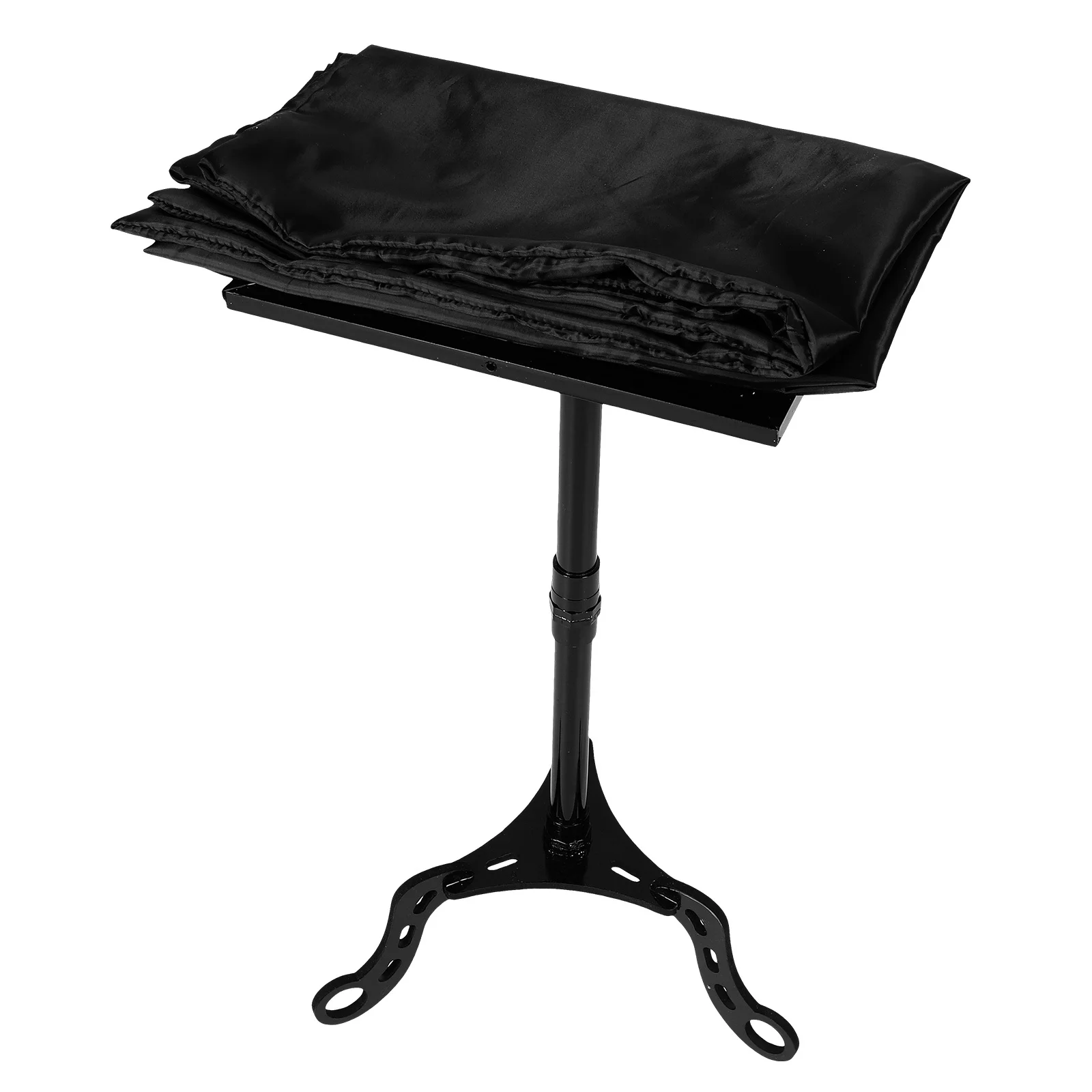 

1 set 1 Set Floating For Party Stage Show Illusion Prop Floating Table Trick Table Party Trick Accessories