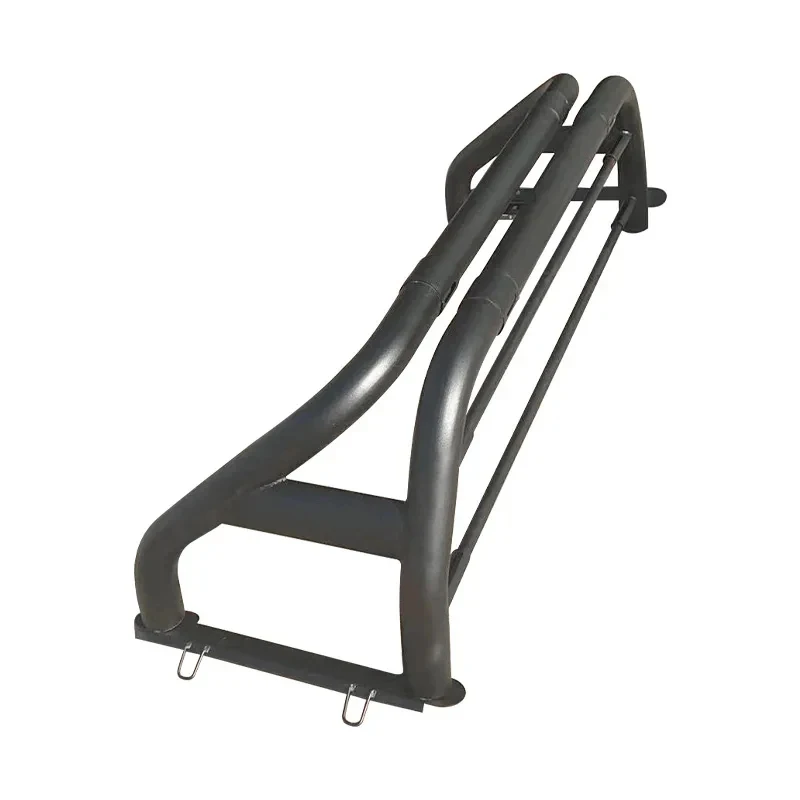 Performance Upgrade Heavy Width-Adjustle Roll Bar Navara D Tacoma Pickup Truck Bed