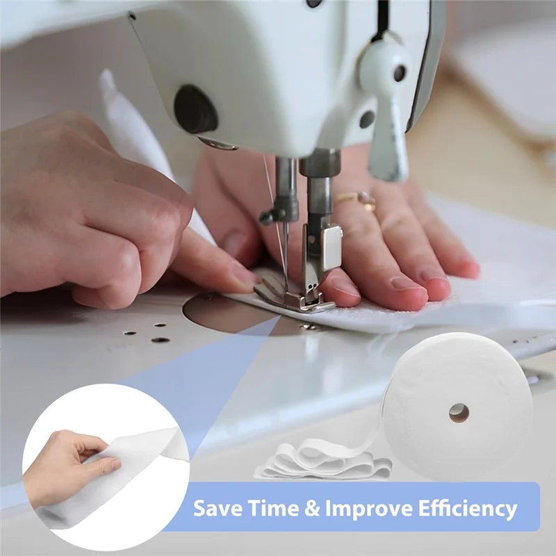 شرائط M11K لضرب الجيلي 2 1/4 بوصة 165 ياردة للحاف، إبرة اللكم مع صانعات الأقمشة للسجاد