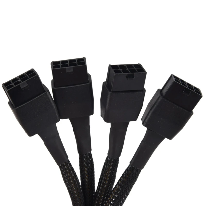 Conector 12VHPWR, Cable de codo de 90 grados, serie GPU RTX4090 RTX4080