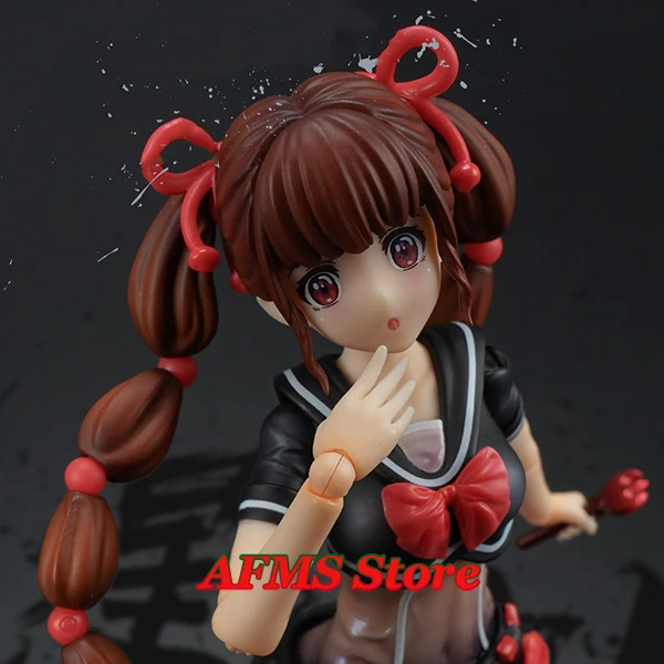 在庫あり RemadCustom RM-008 1/12スケール コレクタブルフィギュア