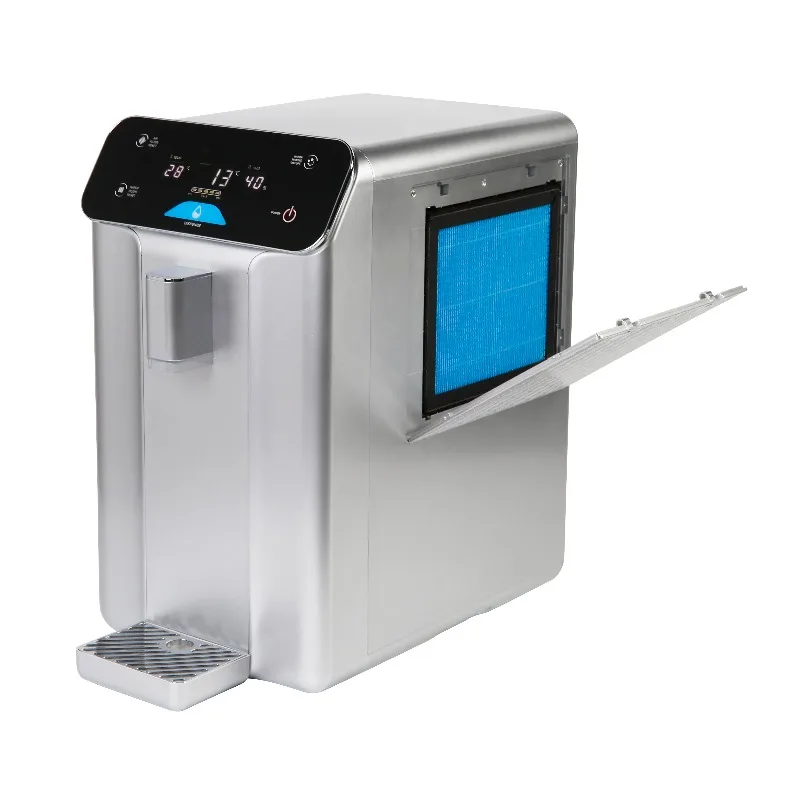 

10L Air To Water Drinking Machine /awg Atmospheric Water Generator With Hot Selling Price For Household&Outdoor