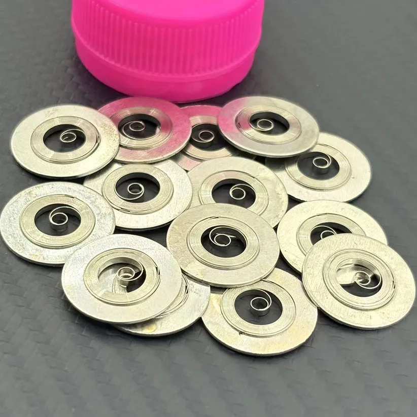20/40/60/80pcs    Watch movement accessories suitable for Seagull/ETA universal 2824 2836 2834 clockwork