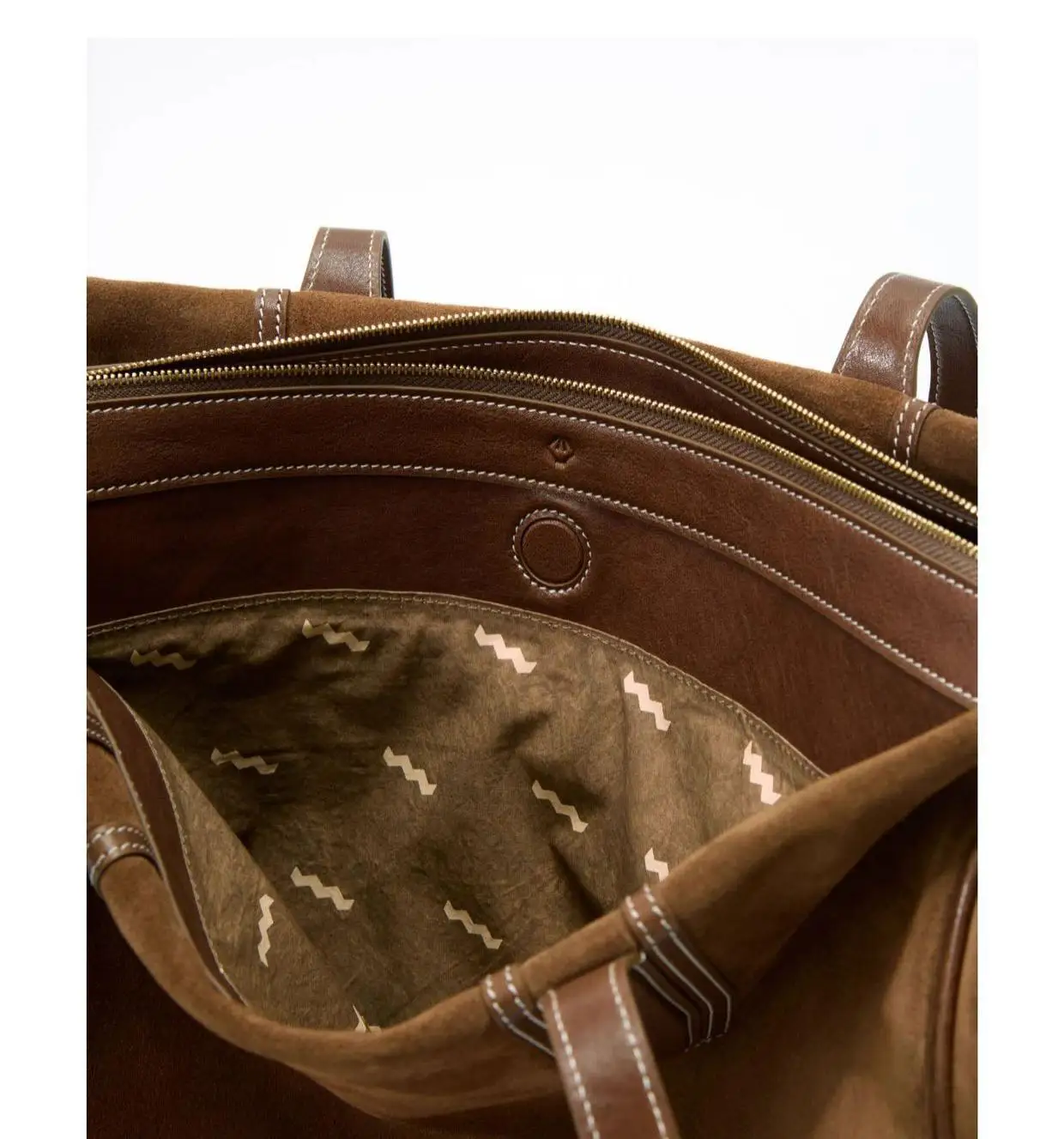 Songmont Bag Suede: Real-World Performance of a Structured Suede Songmont Bag Suede: Real-World Performance of a Structured Suede