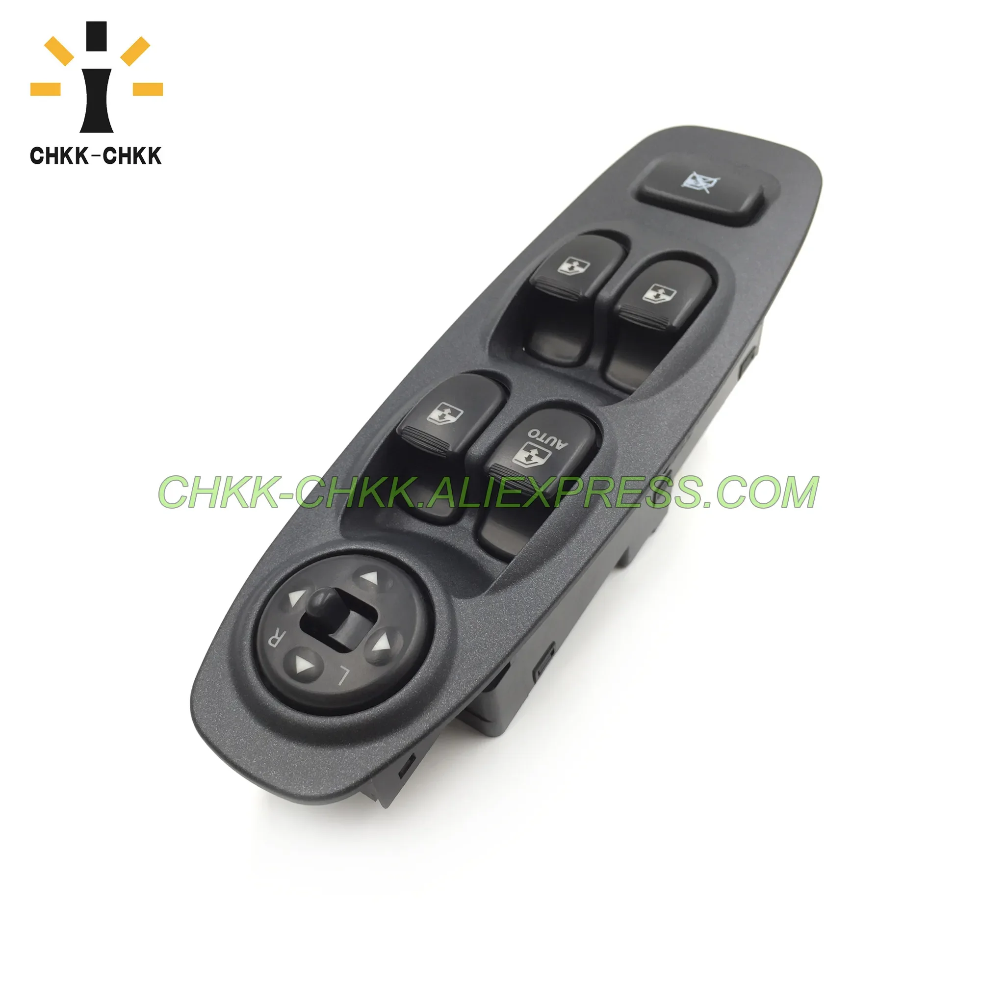 

CHKK-CHKK 93570-2D100 Главный переключатель стеклоподъемника для Hyundai Elantra 2.0 2001-2006 гг. 935702D100