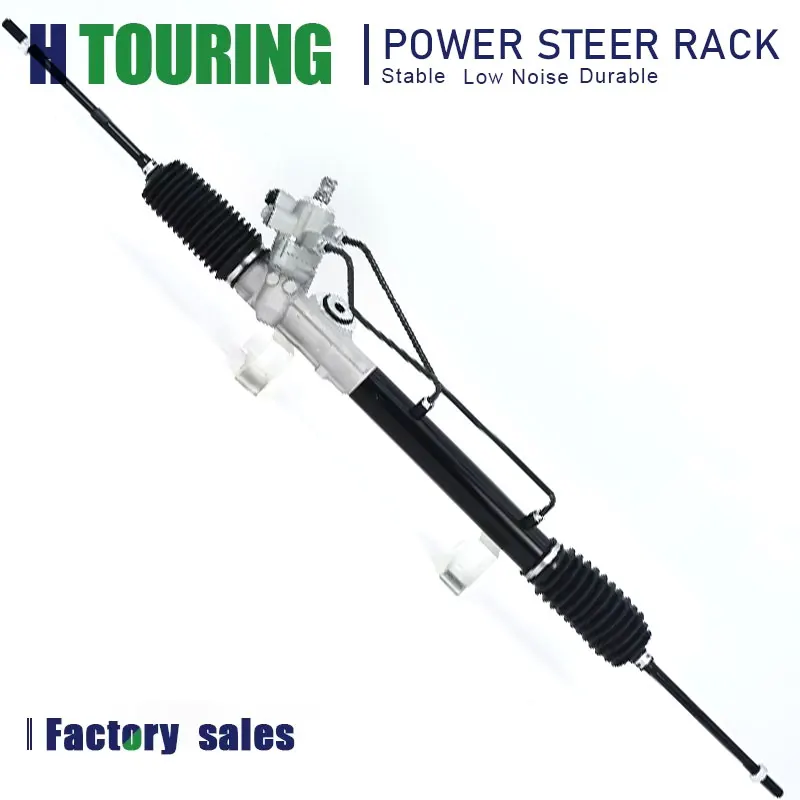 Power Steering Rack RHD For NISSAN Sunny N16 Y11 FB15 Wingroad 49001-WD001 49001-4M402 49200WE000 49001-WD000 49001-WE000