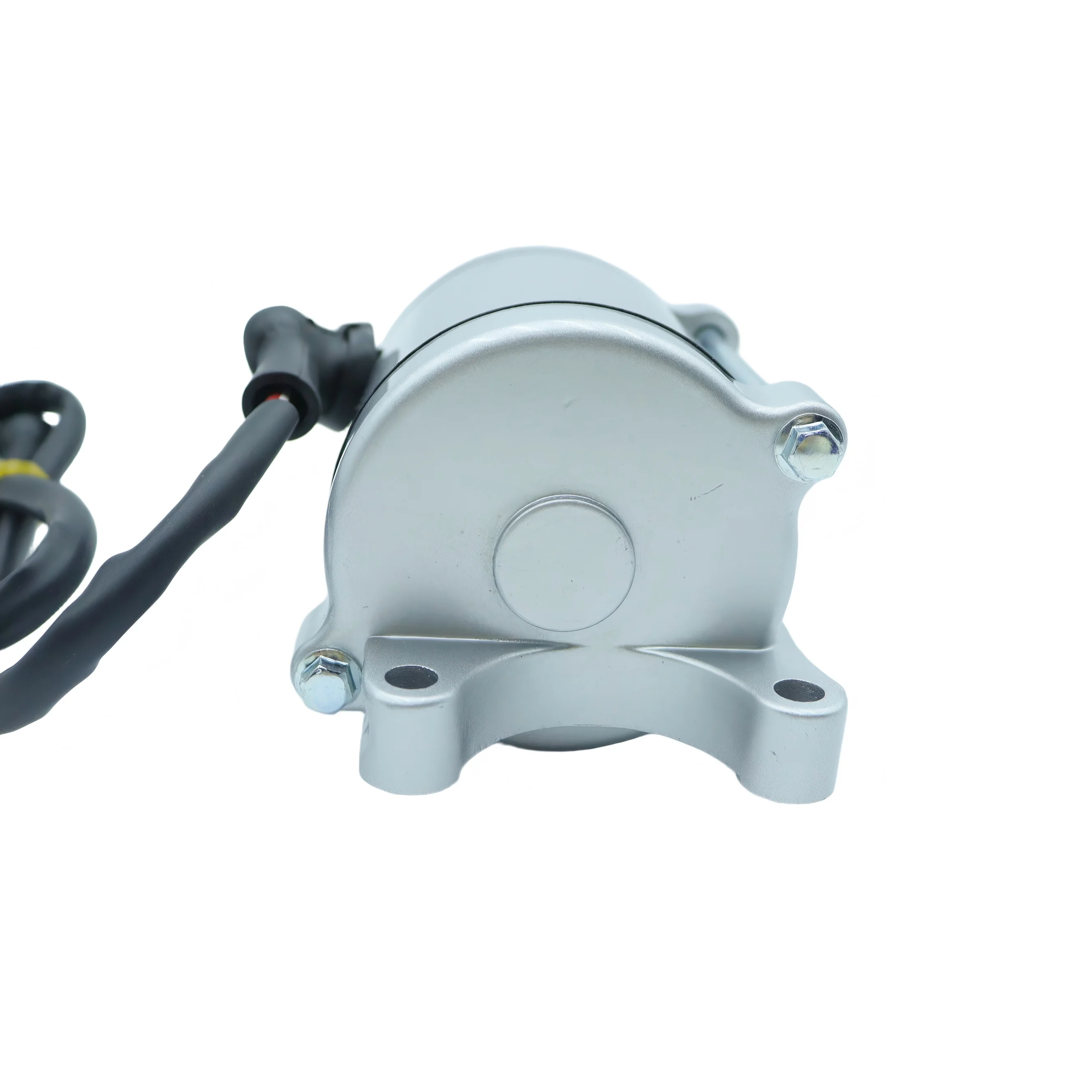 11T Starter Motor 11Teeth Motorcycle For CB200 CB250 250Cc 200CC CQR250 KAYO T4 K5 Engine For LONGCIN MX6 For Zongshen Pit PRO