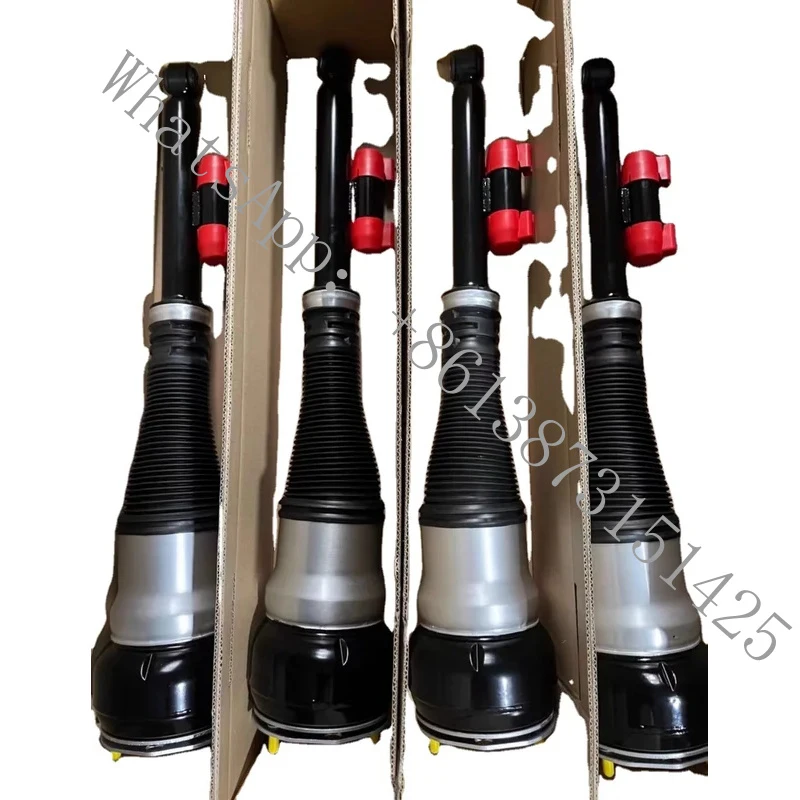 

Suitable High Quality New Front and Rear Steel Shock Absorber Gas Type Custom O.ENo.Used Car Parts