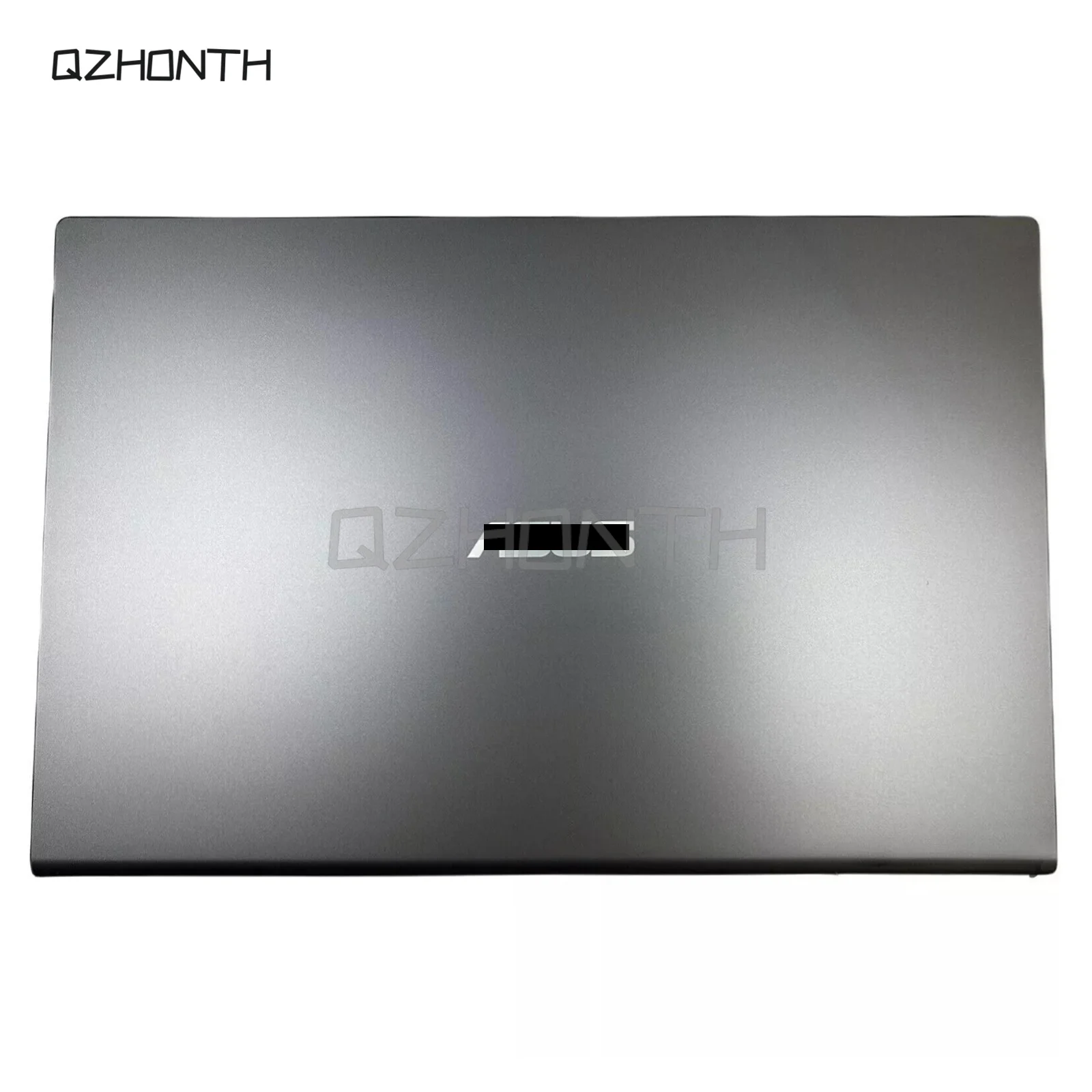 New For ASUS X515 FL8700 Y5200F M509D X509 R565M LCD Back Cover+Front Bezel+Hinges (Gray) 15.6